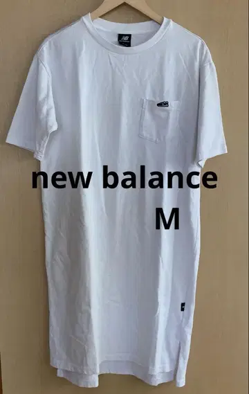 [새상품급] new bulance 원피스 M 사이즈