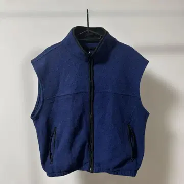 에디 바우어 EBTEK 플리스 베스트 90s