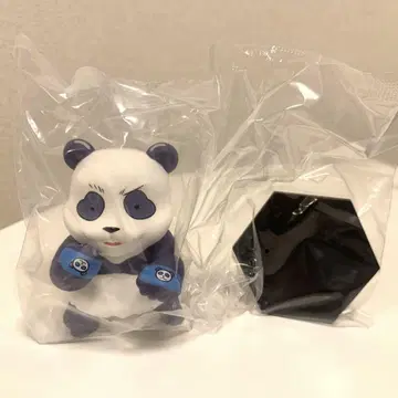 팬더 컬렉션 피규어