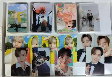 SEVENTEEN CARAT판 디노 HEAVEN