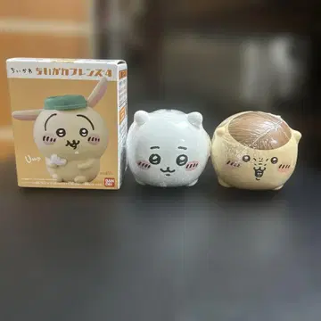 치이카와 저금통 치이카와 프렌즈 4