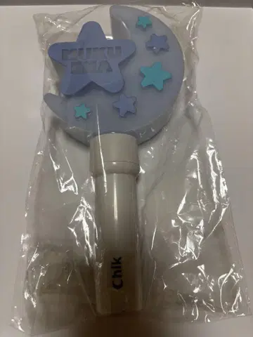 무쿠에나 응원봉