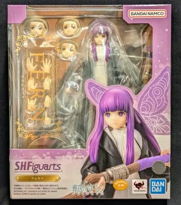 반다이 남코/반다이 스피릿 S.H.Figuarts 장송의 프리렌 페른