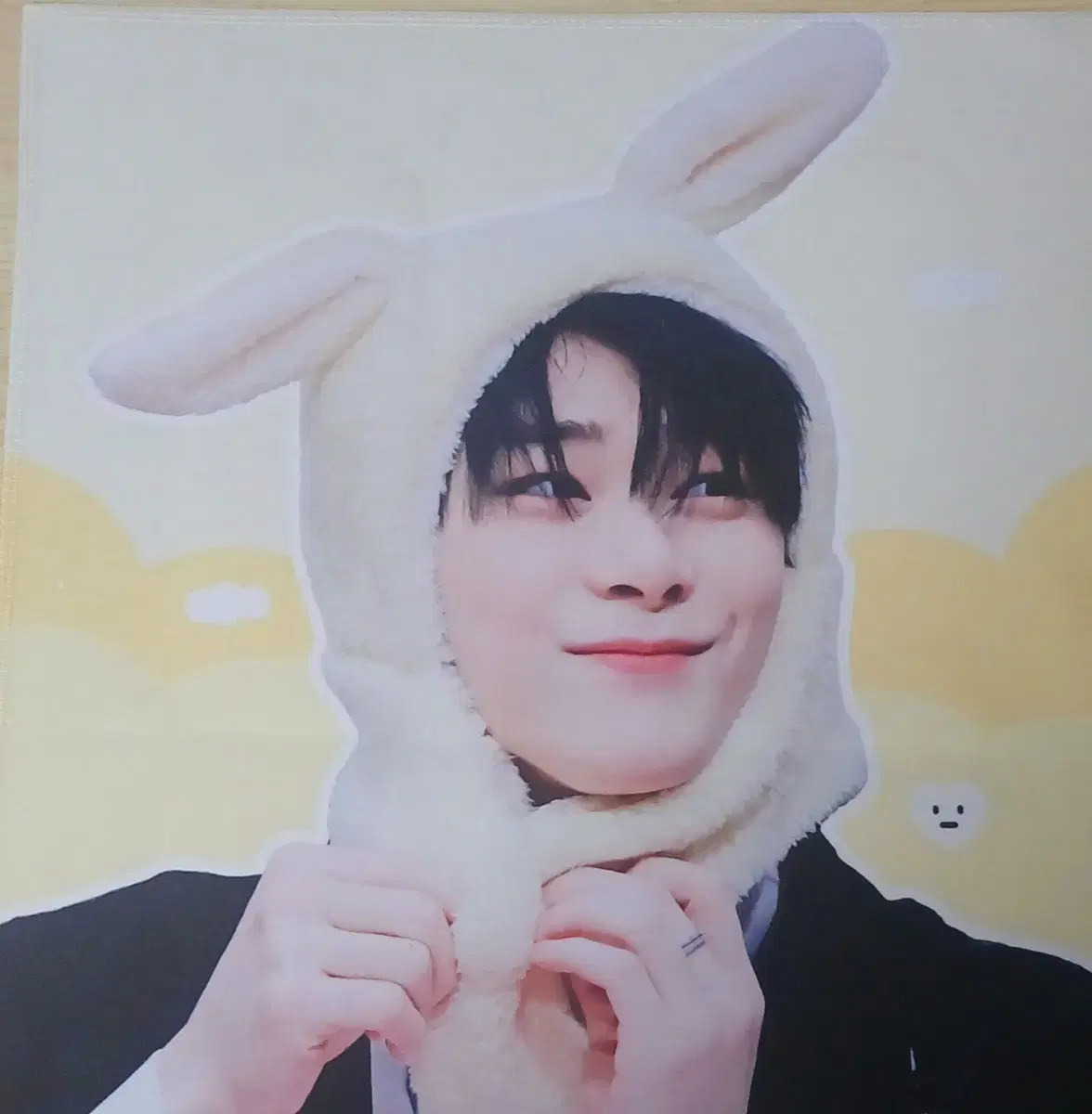 아스트로 문빈 슬로건 일괄 판매