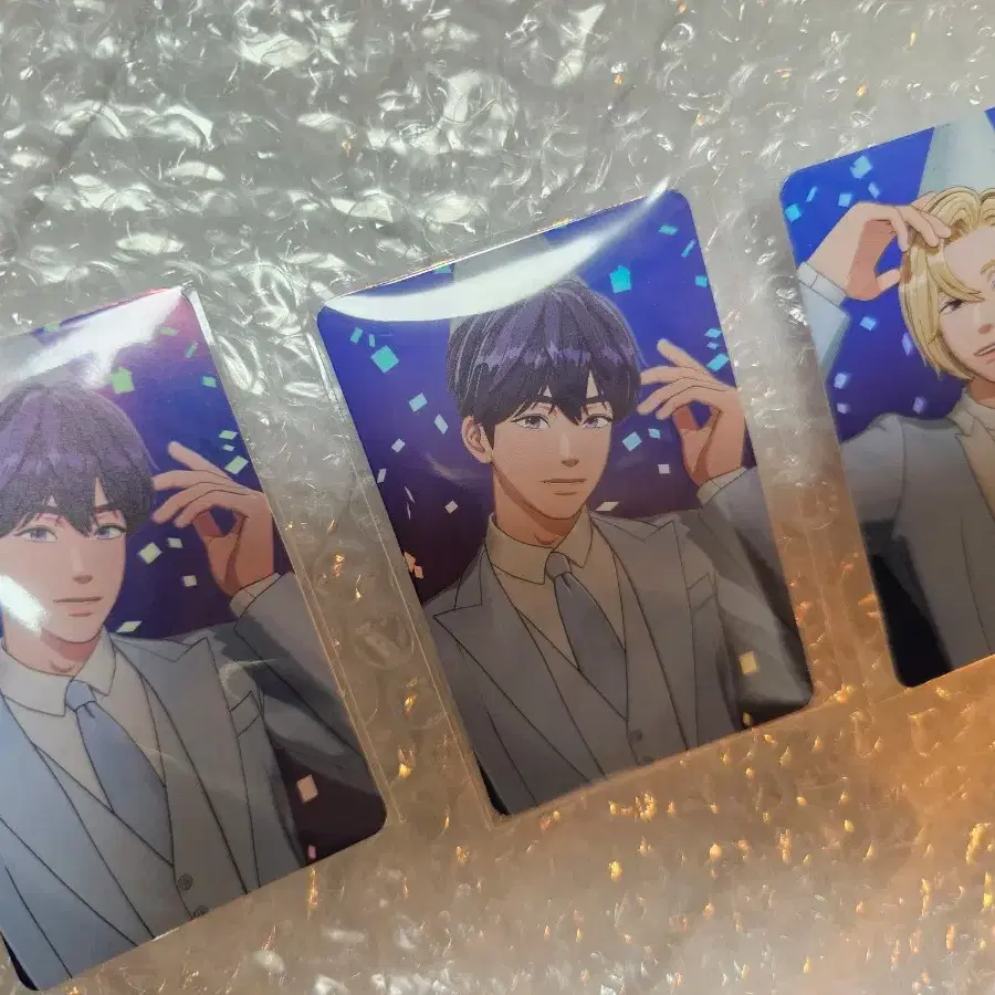 即購入OK Plave pop up YEJUN イェジュン 4点セット PLAVE | 플레이브 PLAVE 2nd Anniversary Pop Up Yejun Poca on