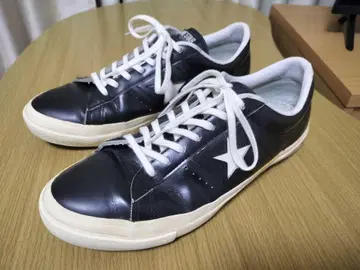 컨버스 올스타 블랙 28cm