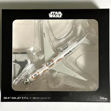 S.W. BB-8, ANA JET 모델, B777-300ER