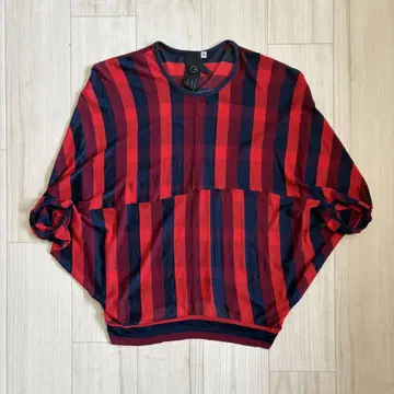 베른하르트 빌헬름 2002 S/S 아카이브 티셔츠
