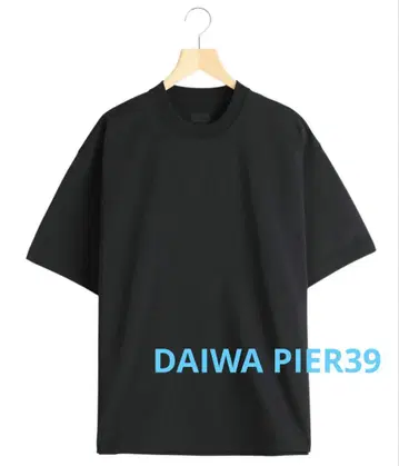 새상품 다이와 피어39 다이와 피어39 티셔츠