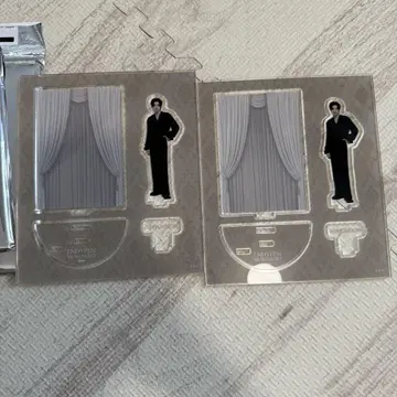 송풍 굿즈