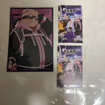 도즈루사 시부야 TSUTAYA 구매 혜택