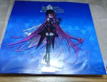FGO 아크릴 스탠드 튜폰