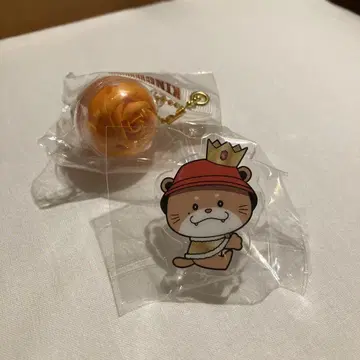 3대째 JSB KINGDOM 회장 한정판 캡슐