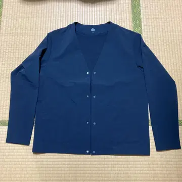 타라스불바 TB-S20-014-065 블랙 노카라 자켓 XL