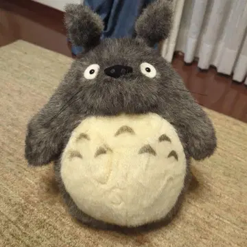 토토로 봉제 인형