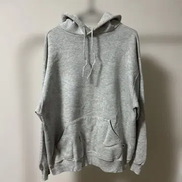 USA제 러셀 애슬레틱 후드티 후디
