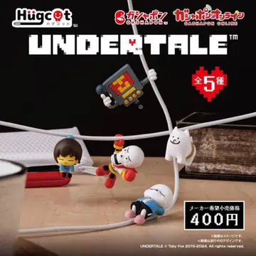 Undertale 허그 간이 침대 컴플리트 세트