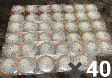 하이큐! 스가와라 코시 생일 캔뱃지