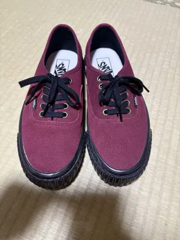 Vans Authentic 44L DX 애너하임 25.5