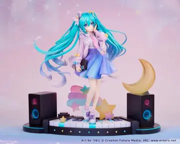 하츠네 미쿠 1/7 Digital Stars 2021 ver.