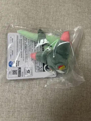 포켓몬 제일복권 봉제 인형 마스코트 도라메시아