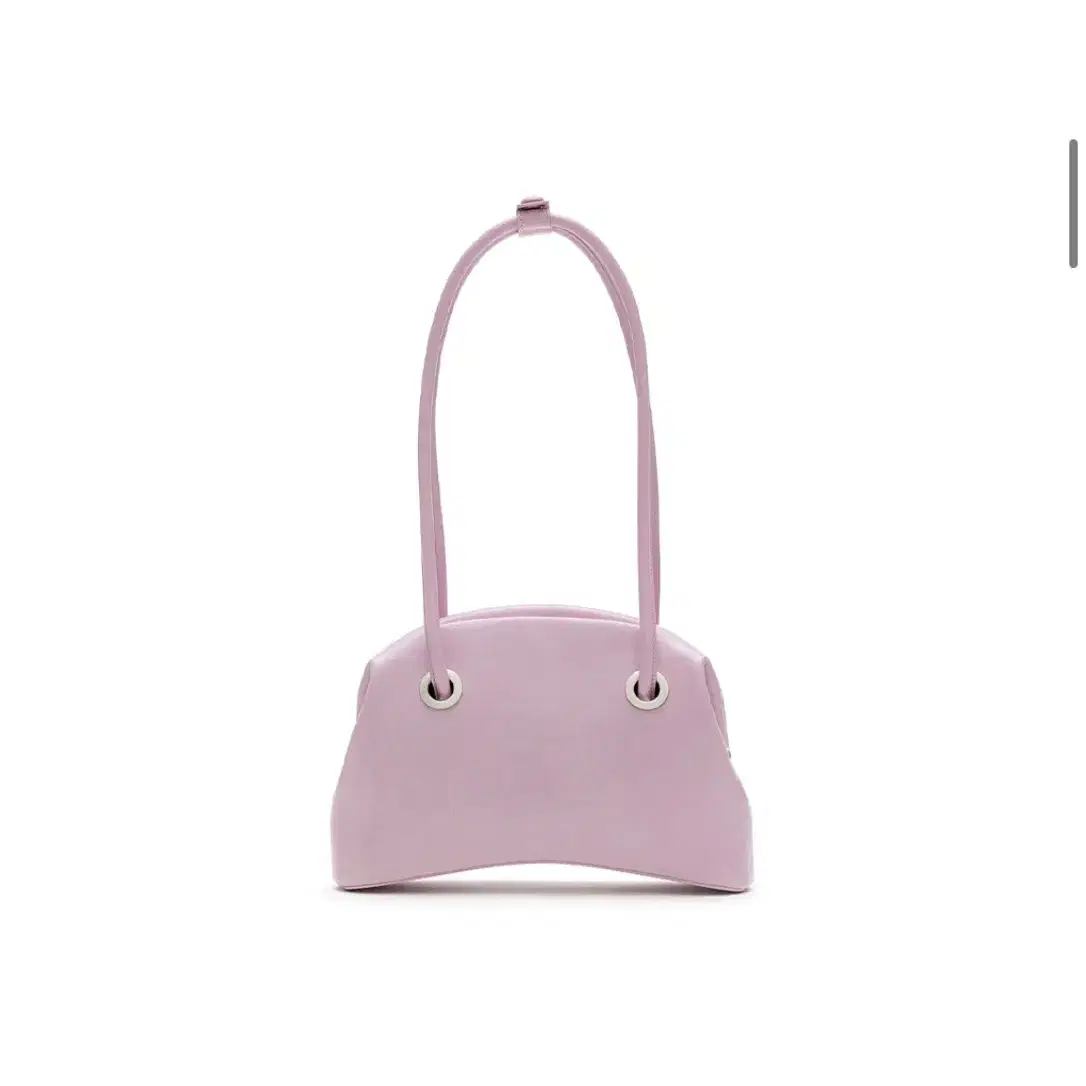 OSOI | 오소이 Osoi Circle Brot Washed Lilac on Bunjang