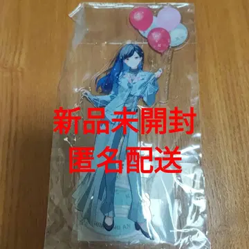 프로젝트 세계 프로세카 감사제 아크릴 스탠드 시로이시 안