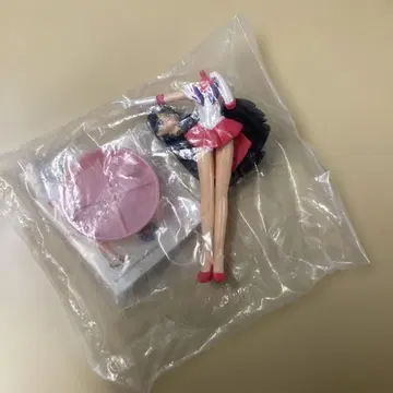 세일러문 피규어 세트