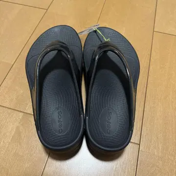 우포스 스포츠 샌들 25cm