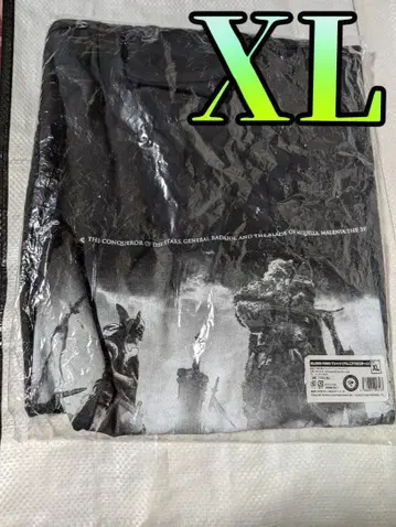 ELDEN RING 엘든링 라다인 마레니아 티셔츠 XL 사이즈