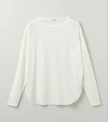<MARW UNITED ARROWS>시어 크루넥 풀오버