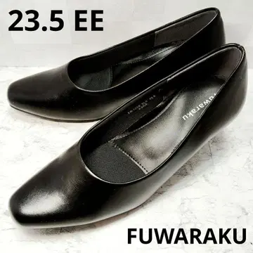 fuwaraku 스퀘어토 2E 방수 23.5 FR-1206 후와라쿠