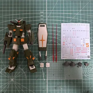 HG 1/144 풀 아머 건담