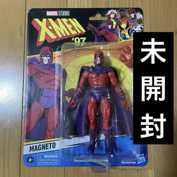 매그니토 미개봉 마블 레전드 X-MEN '97