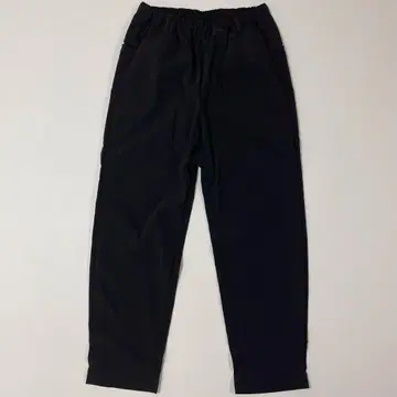 L 3 TEATORA DR 테아토라 Wallet Pants 하의 블랙