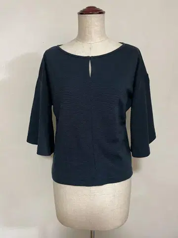 보르지 7부 소매