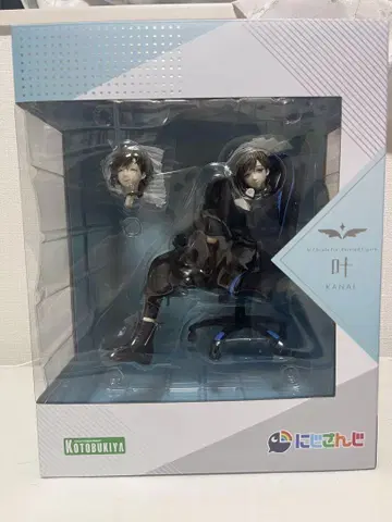 카노 코토부키야 피규어 니지산지