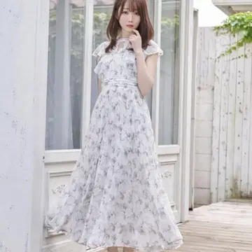 로제 뮤즈 원피스