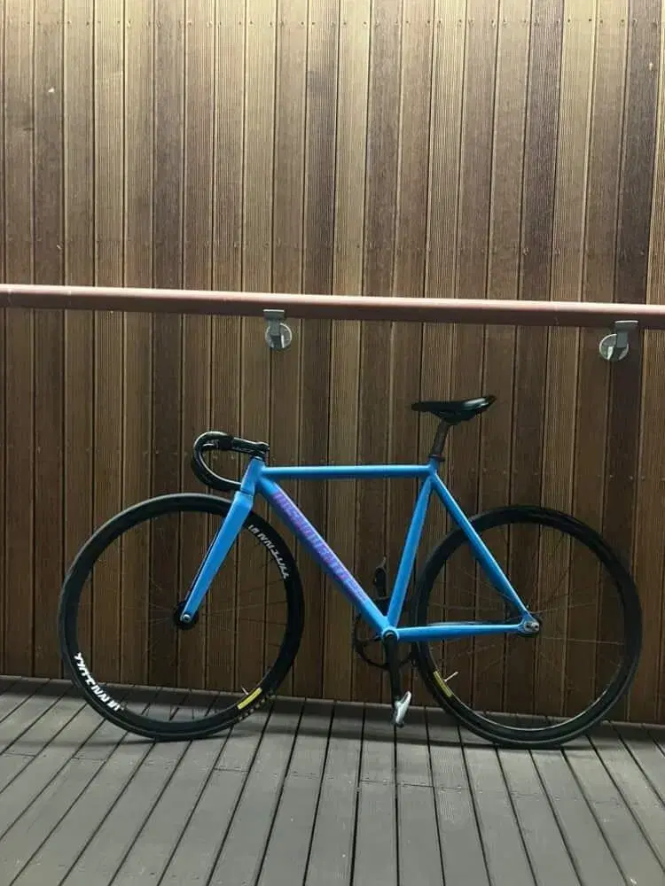 Looking to trade/sell a Dosnoventa Detroit