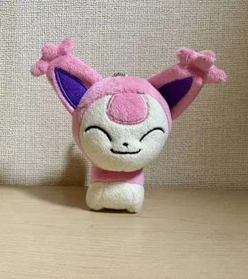 에네코 Pokemon Petit