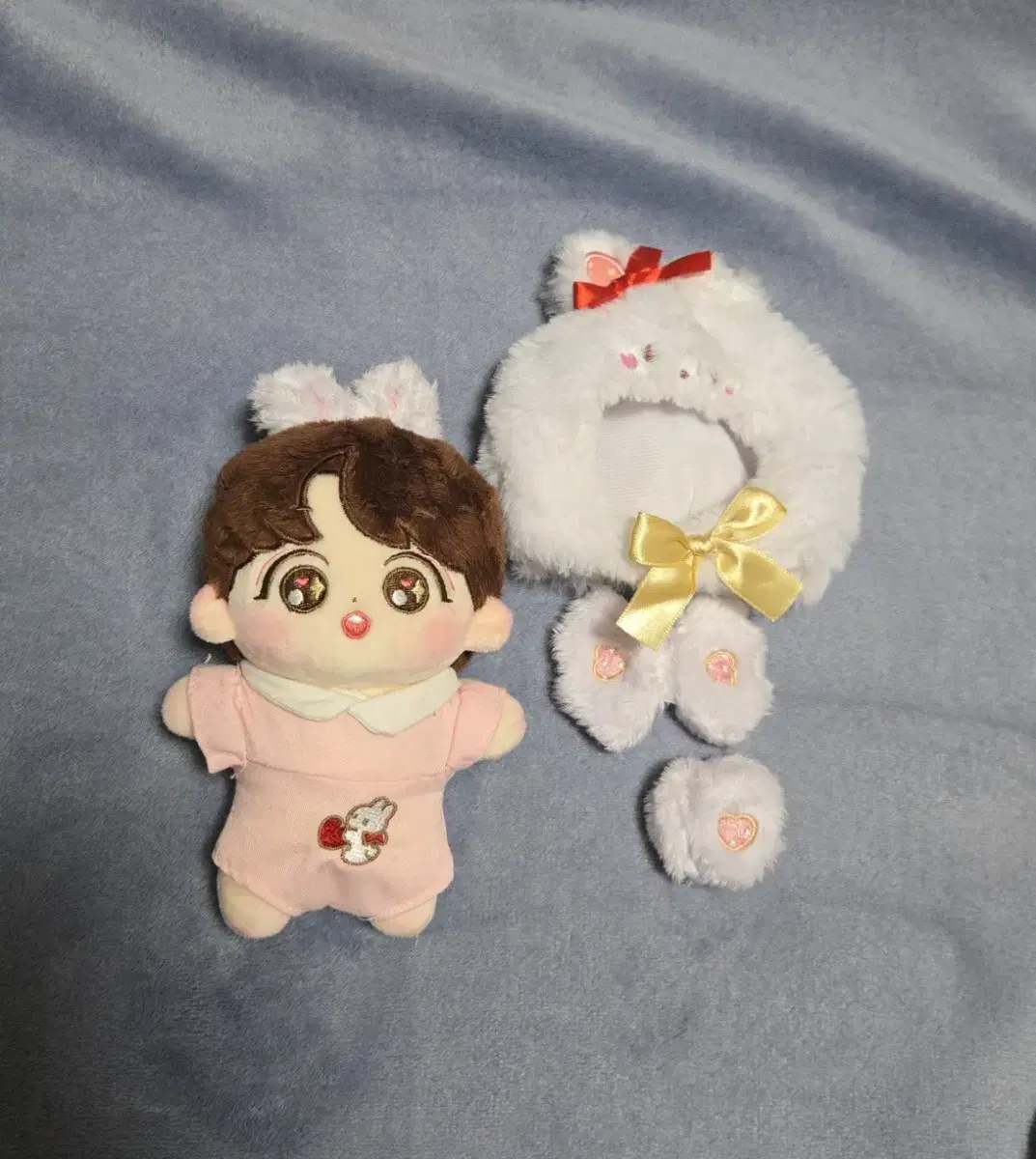 BTS 방탄소년단 인형 정국