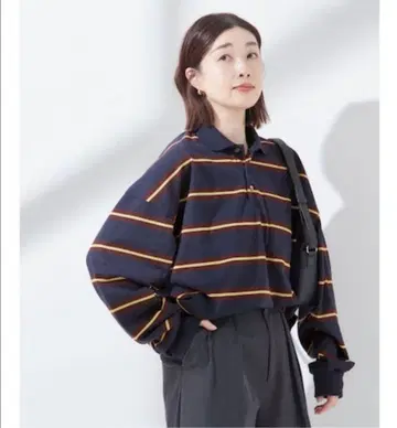 안스 클리어 폴로 상의 티셔츠 피케 셔츠 셔츠