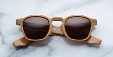 JMM 잭 마리 마쥬 ZEPHIRIN 44mm SUNTAN