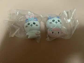 치이카와 (먼작귀) 하치와레 산리오 마이멜로디 피규어 마스코트