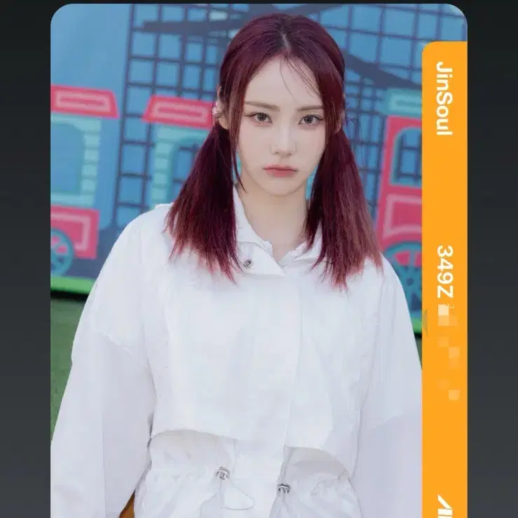 Buy LOONA Signed albums, Rare photocards on Bunjang!
