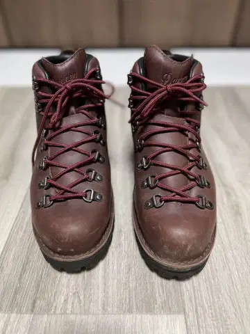 Danner 다너 트레일 필드 26.5cm