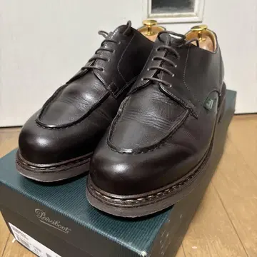 파라부트 Paraboot 샹보드 카페 UK8.5 (27cm)