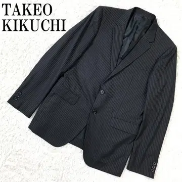 TAKEO KIKUCHI 다케오 키쿠치 테일러드 자켓 3 B519
