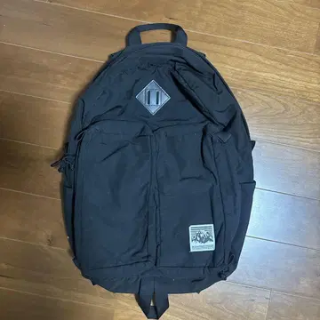 Mt. Rainier Design 백팩 백팩