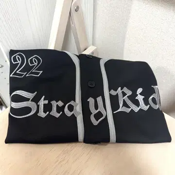 straykids 스키즈 승민 유니폼 에코파